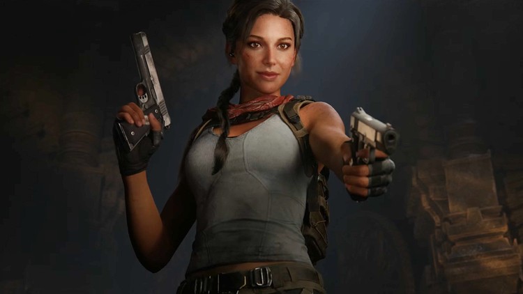 Tomb Raider: Catalyst