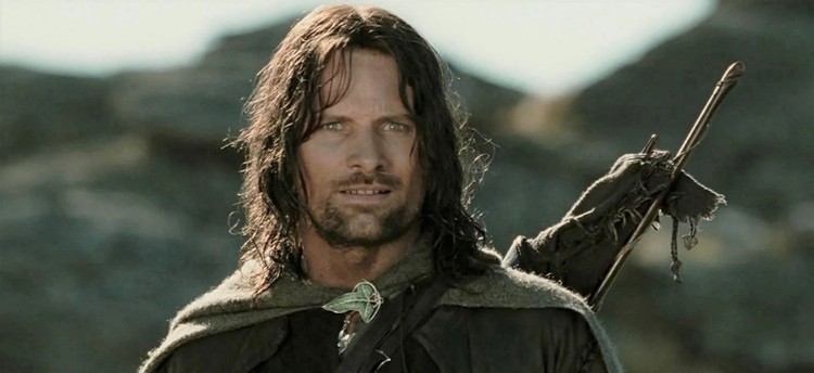 Viggo Mortensen