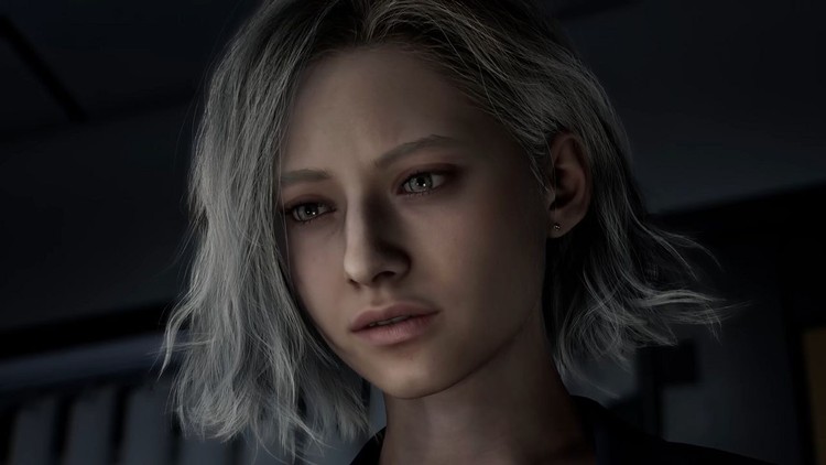 Resident Evil Requiem