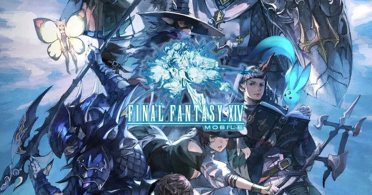 Final Fantasy XIV Mobile