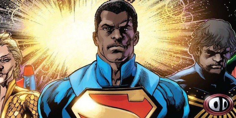 Nowy Superman z czarnym reżyserem i obsadą. Znamy pierwsze szczegóły filmu