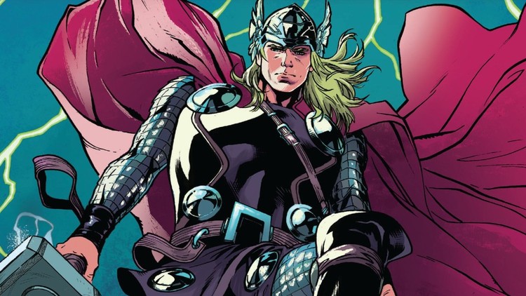 Thor