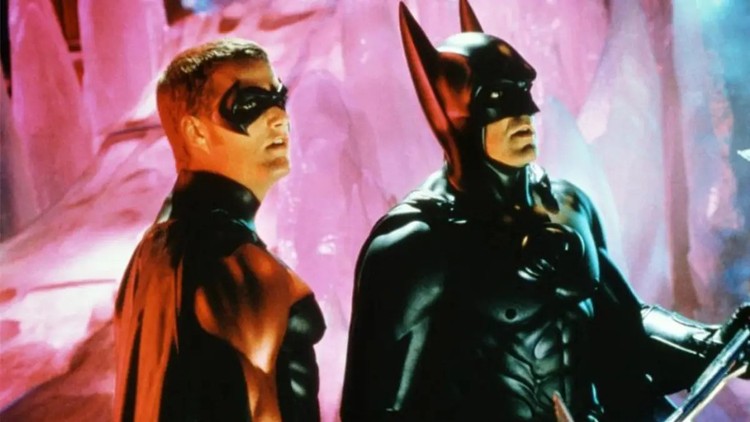 Batman i Robin