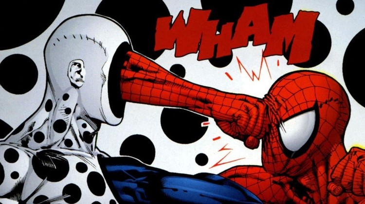 Poznaliśmy pierwszego antagonistę Spider-Man Uniwersum 2. Nieoczywisty wybór
