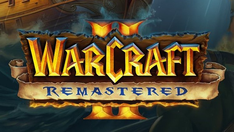 Warcraft 2 Remastered