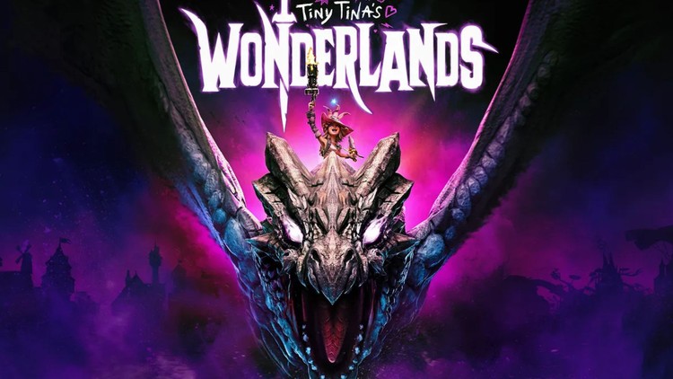 Premiera Tiny Tina’s Wonderlands na PC i konsolach