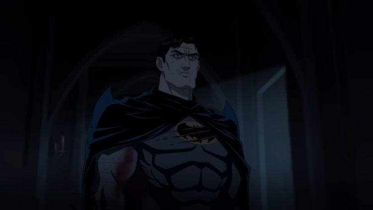 Batman: Knightfall