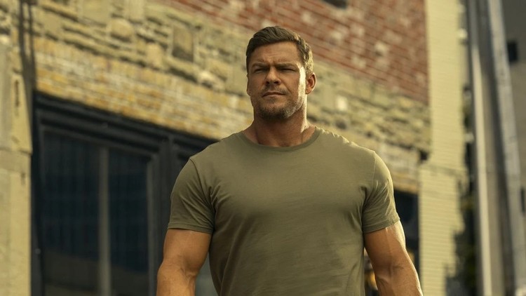 Reacher