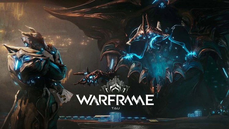 Warframe – Tau