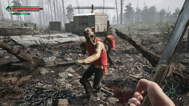 Chernobylite 2