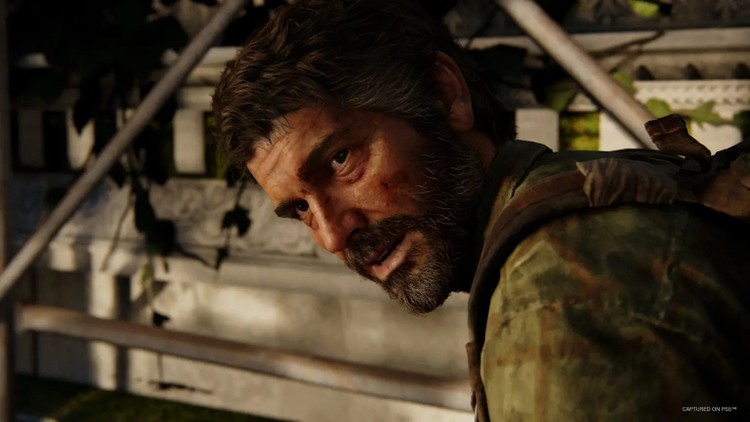 W The Last of Us Part 1 gracze mogą zważyć Joela. Naughty Dog zadbało o detale