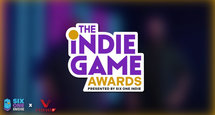 Indie Game Awards 2024