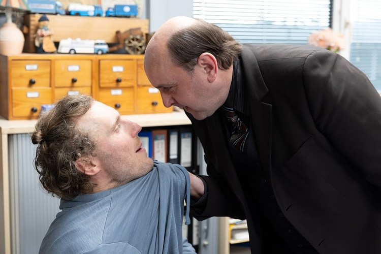 The Office PL