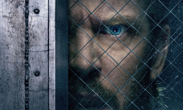 Terror: Devil in Silver