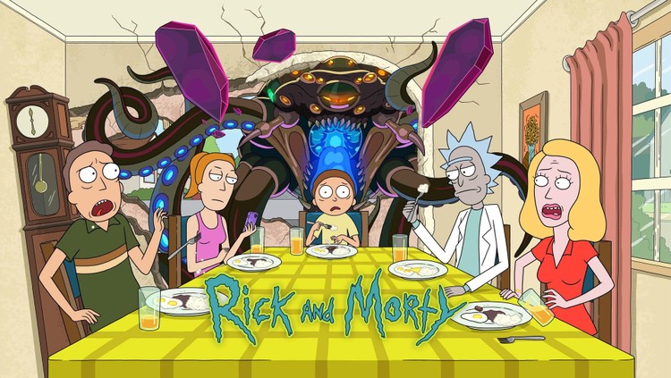Rick i Morty z niespodzianką dla fanów. Pojawił się nowy zwiastun piątego sezonu