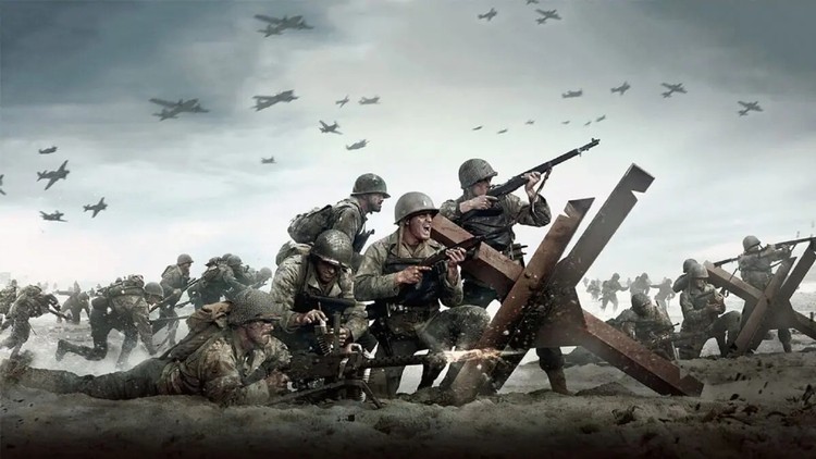 Call of Duty: Vanguard z pierwszym teaserem. Gracze szukają poszlak