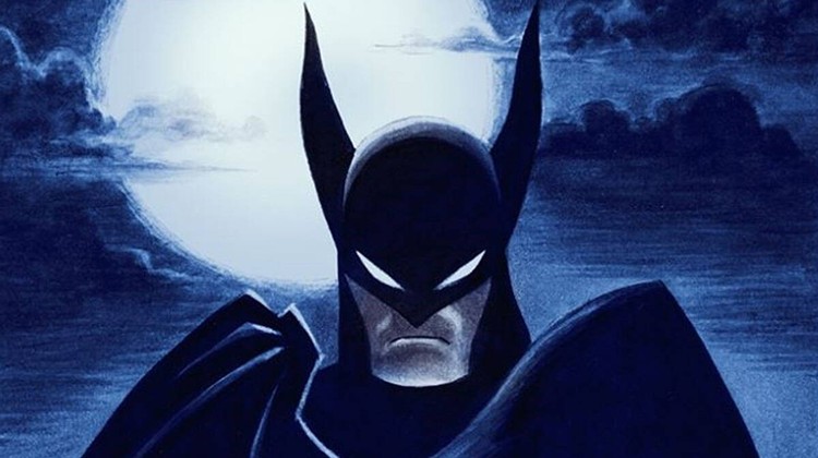 Batman przechodzi do Amazona. Warner Bros pozbywa się niechcianej produkcji o bohaterze