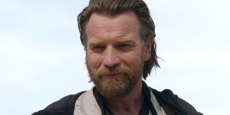 Ewan McGregor ma nadzieję, że drugi sezon serialu Obi-Wan Kenobi powstanie