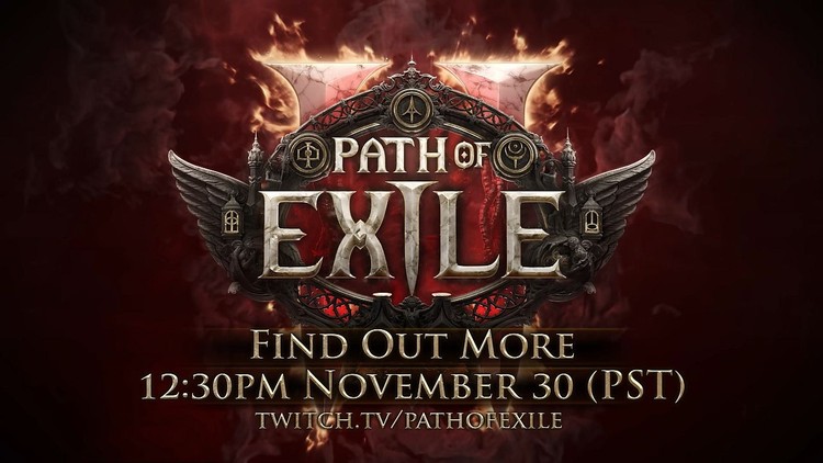 Path of Exile 2 podgrzewa atmosferę przed nadchodzącym pokazem