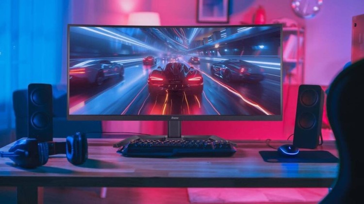 IIYAMA GCB3481WQSU-B1