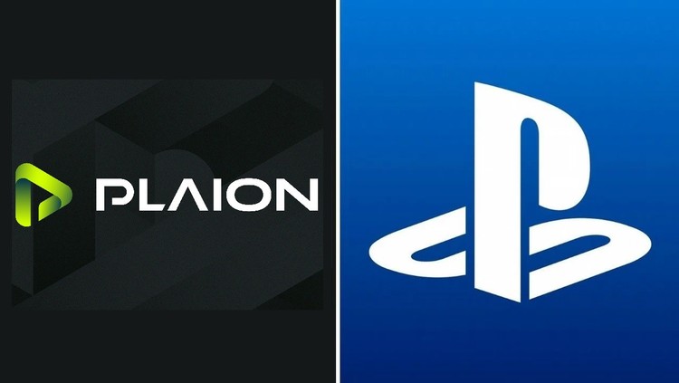 PLAION i PlayStation