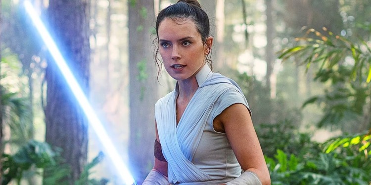 Nowa era Star Wars. Powstają trzy kinowe filmy, Daisy Ridley wraca jako Rey