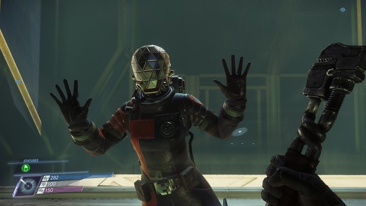 Prey