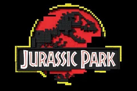 Jurassic Park wraca na ekrany dzięki animacji z Lego. Jest pierwszy zwiastun 