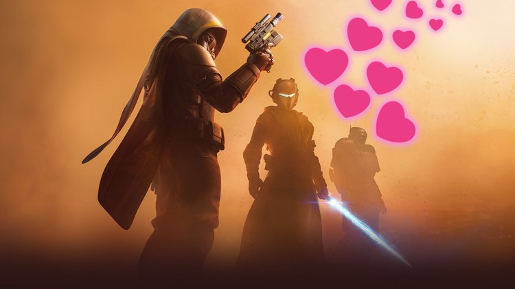 Destiny 2