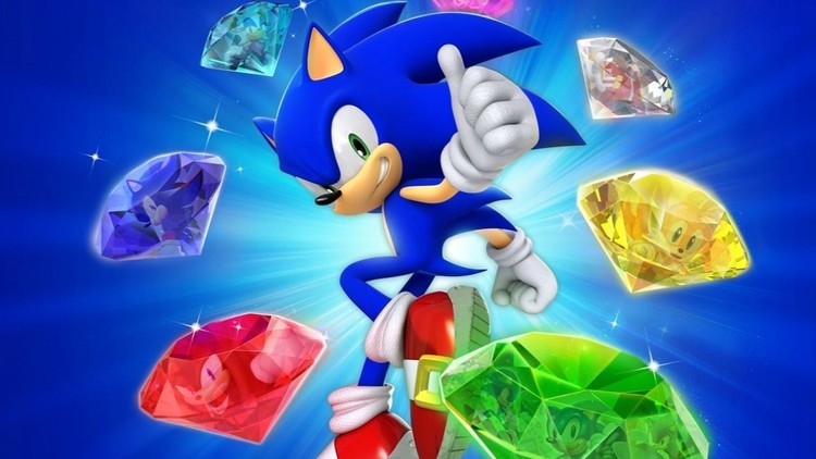 Sonic