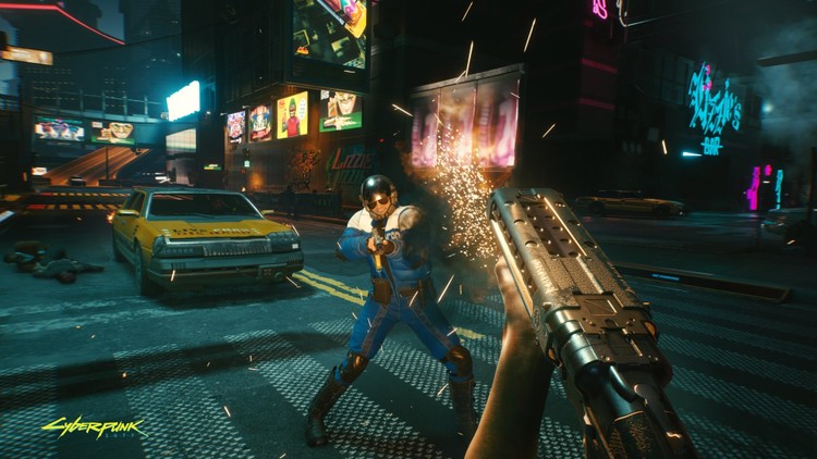 Twórcy Cyberpunk 2077 otrzymują groźby śmierci przez kolejne opóźnienie gry