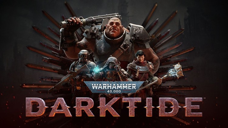 Warhammer 40,000: Darktide