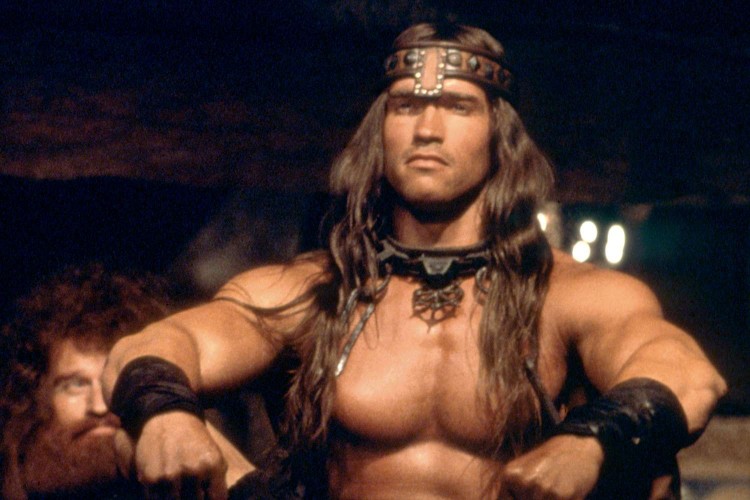 Conan