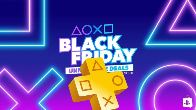 PlayStation Plus w promocji na Black Friday. Abonament Sony nawet 30% taniej