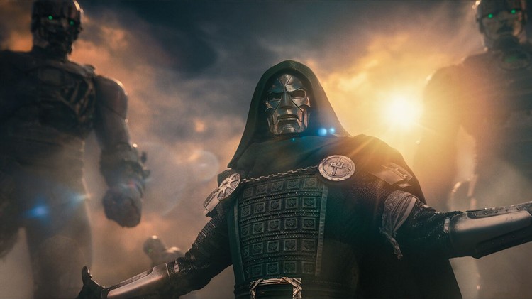 Avengers: Doomsday