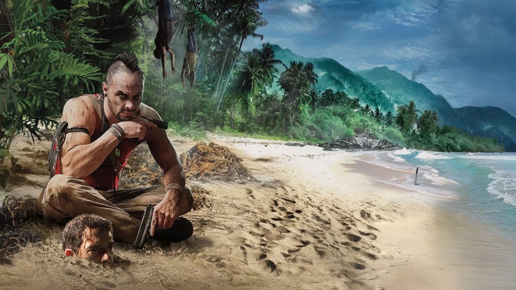 Trwa wyprzedaż serii Far Cry w Ubisoft Store. Strzelanki nawet 85% taniej