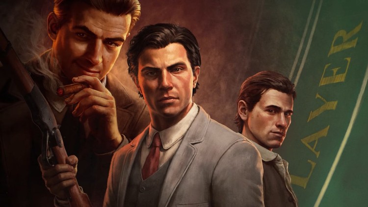 Mafia: The Old Country – Man of Honor