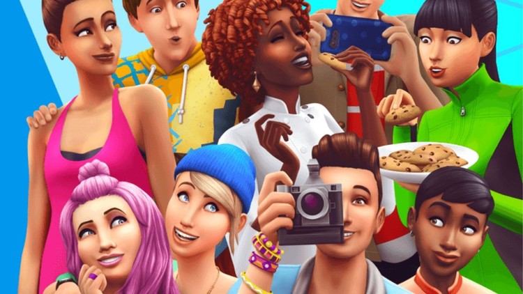 Jesteś prawdziwym fanem The Sims 4? Sprawdź swoją wiedzę w naszym quizie!