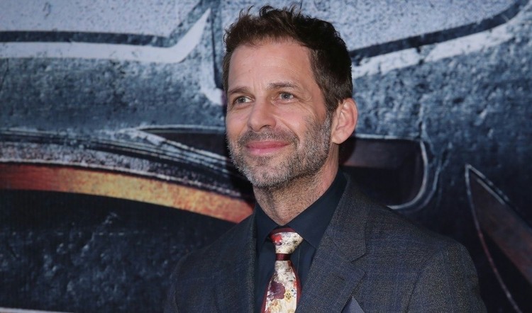 Zack Snyder znów uderza w Warner Bros. Reżyser o trudnej pracy przy Lidze Sprawiedliwości