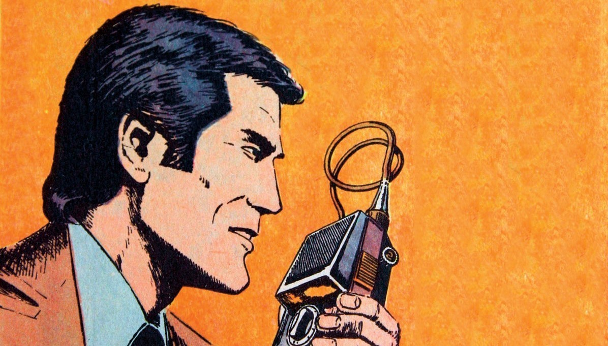 Kultowy polski komiks doczeka się „smutnego finału”