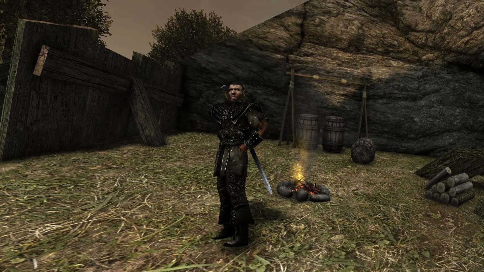 Gothic na nowo. Reworked to ogromny mod, który jest najlepszym powodem, aby wrócić do legendarnej gry RPG