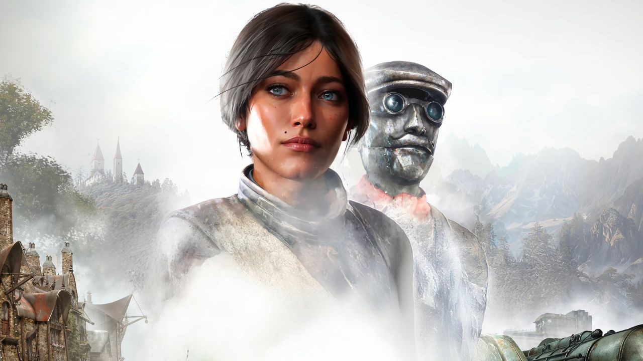 Syberia Remastered z datą premiery. Nowy zwiastun pokazuje metamorfozę gry