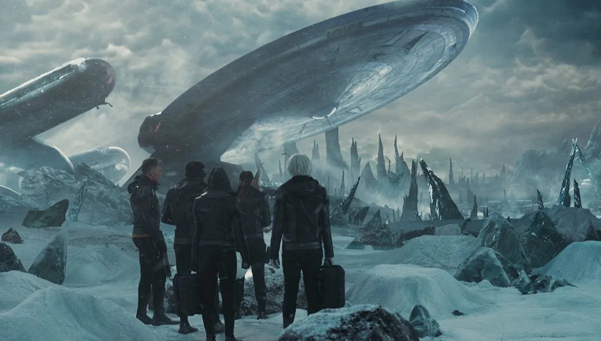 Po 60 latach to science fiction w końcu odkryje przeszłość jednego z bohaterów. Fani długo musieli na to czekać