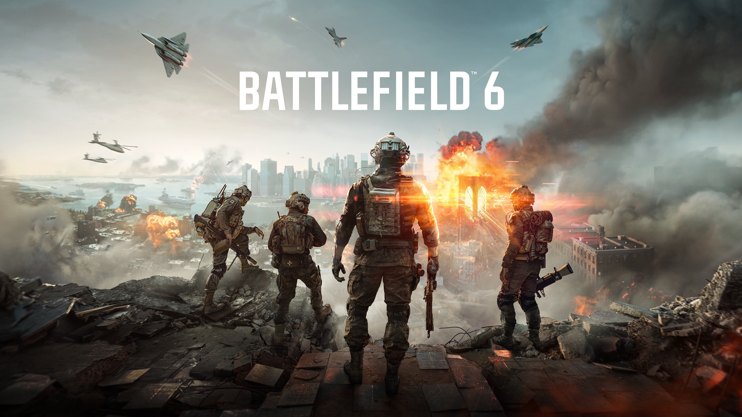 Uważajcie na fałszywe zaproszenia do bety Battlefield 6. Możecie stracić konto Steam