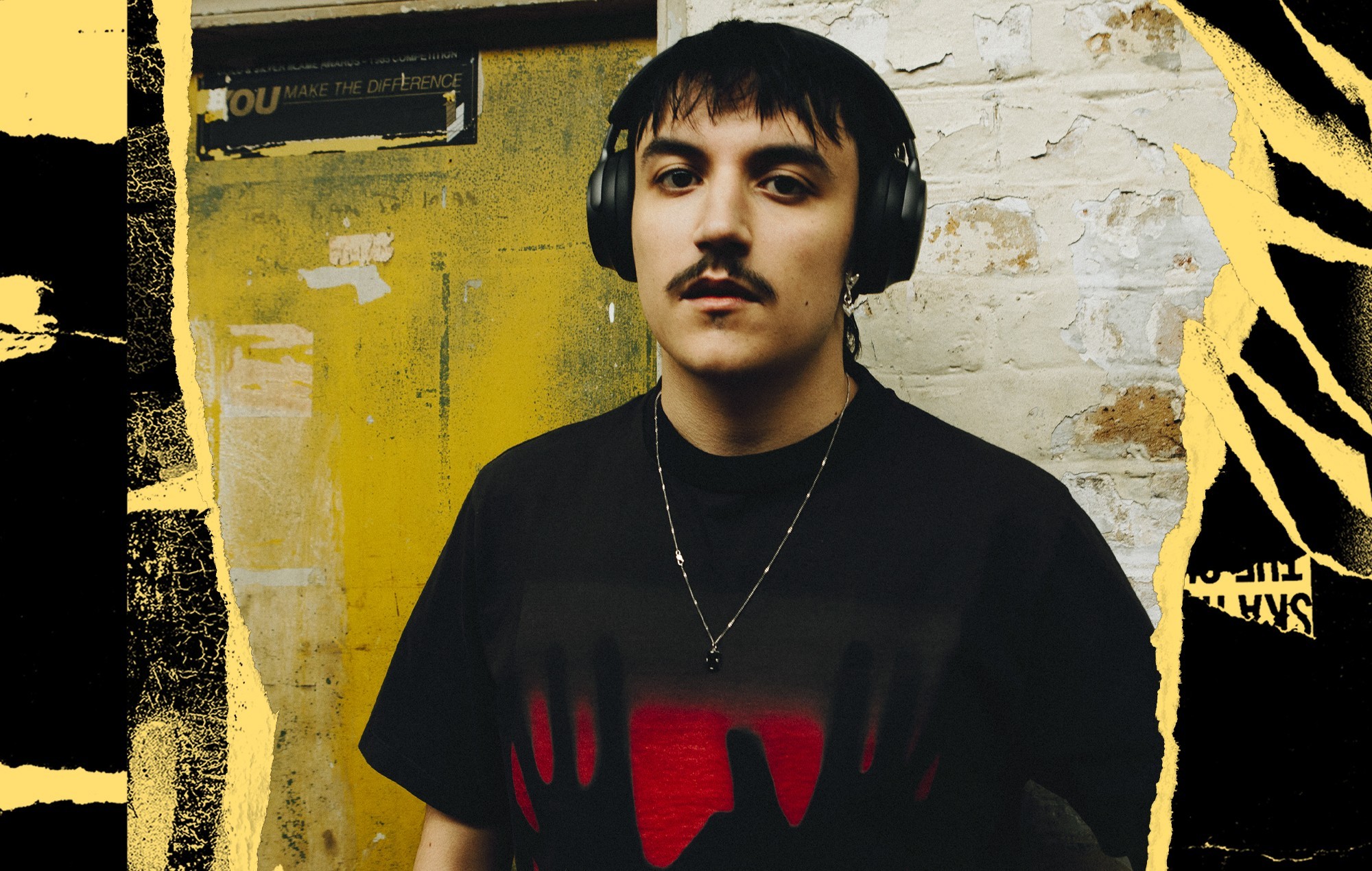 Artemas ogłasza mixtape "Lovercore” i wypuszcza trzy nowe single