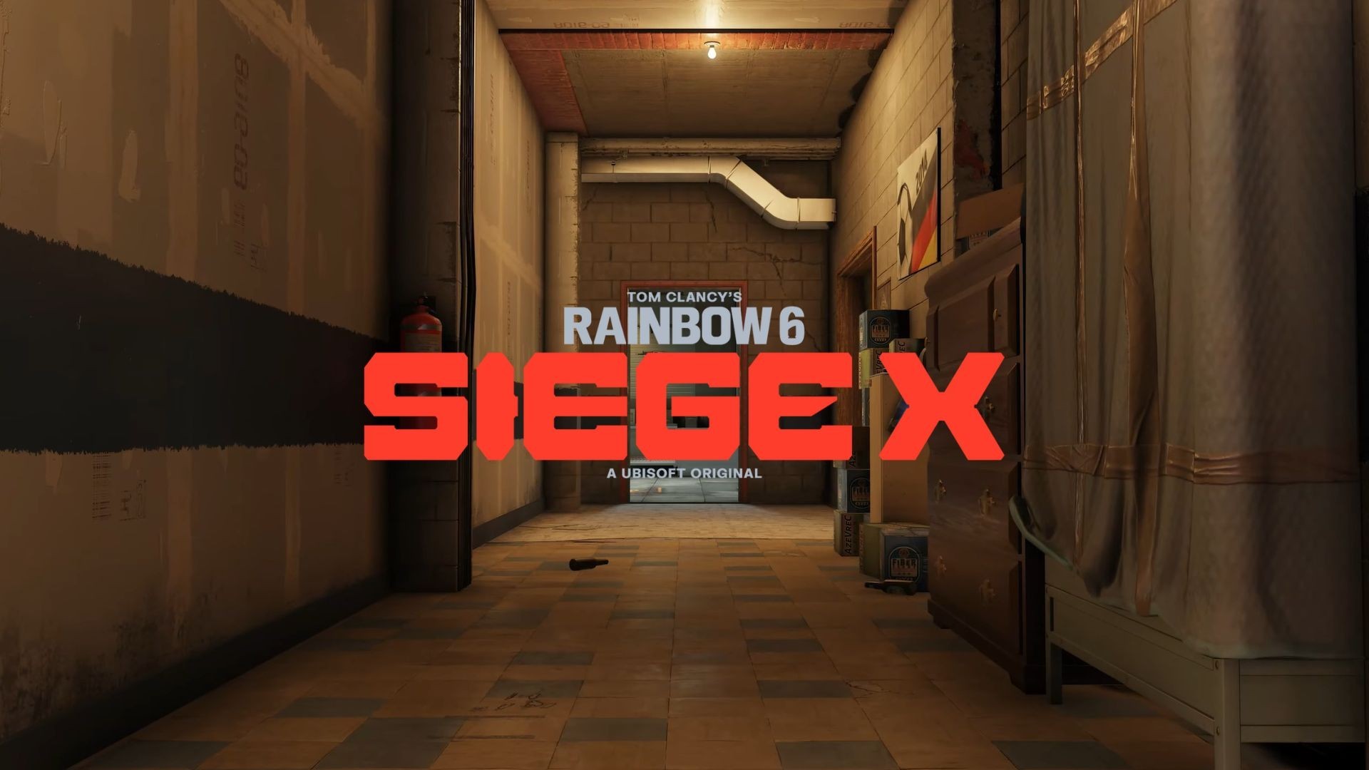 Rainbow Six Siege X nadchodzi. To „największa transformacja w historii gier”