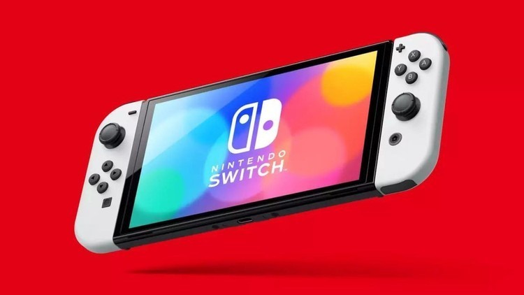 Nintendo Switch osiąga imponujący kamień milowy, ale sprzedaż spada