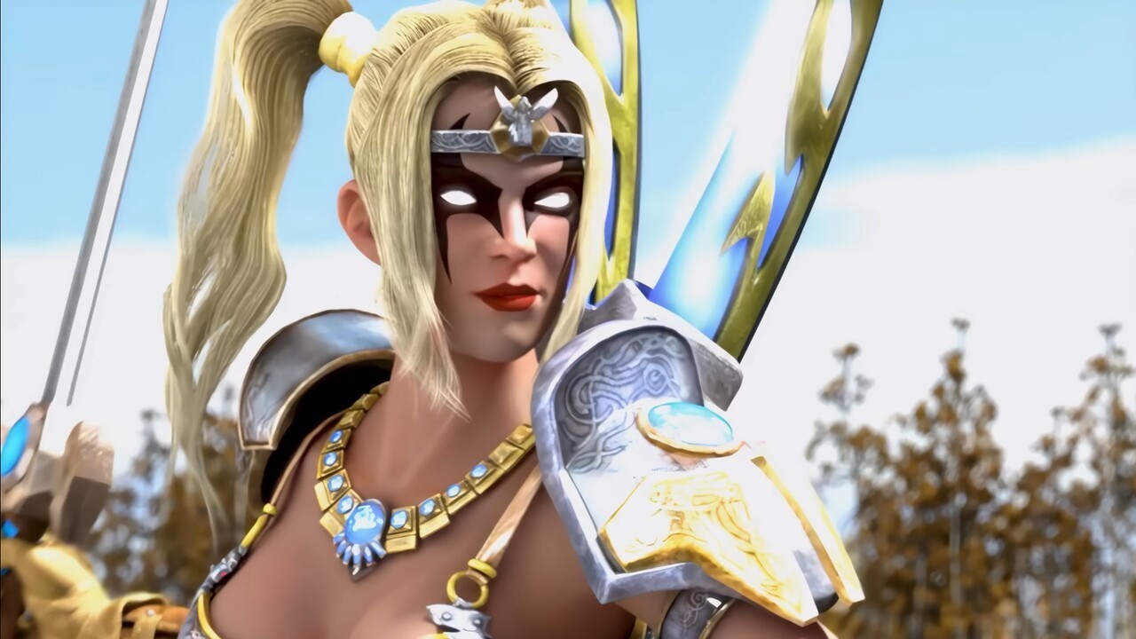 Przypomnij sobie serię Sacred. Sprawdź, ile pamiętasz z kultowego konkurenta Diablo