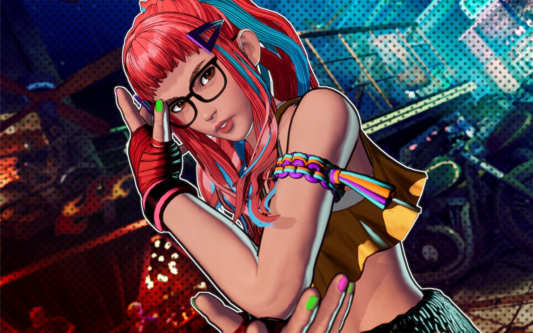 Fatal Fury: City of the Wolves za 106,21 zł na Amazonie