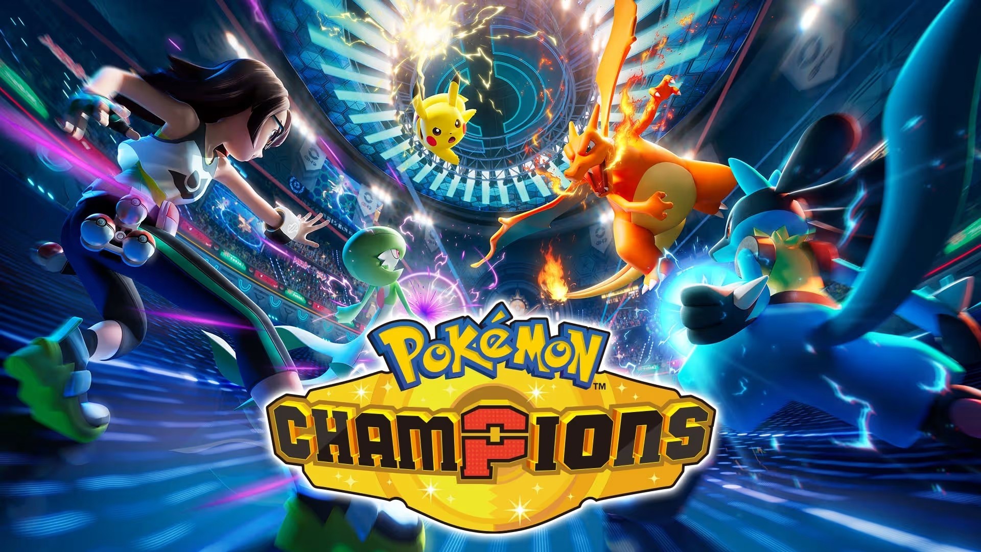 Pokémon Champions z datą premiery na nowej platformie. Mobilna premiera zbiegnie się ze startem nowego sezonu